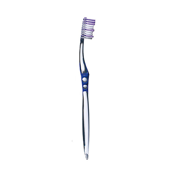Primary image of Interactive Medium Toothbrush - Assorted Colors