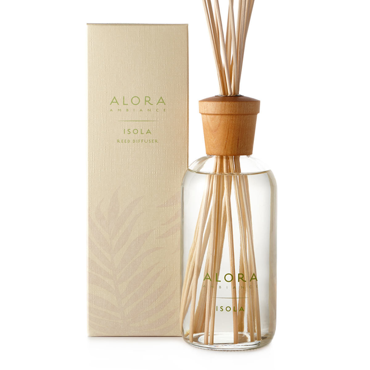 Primary image of Isola Reed Diffuser