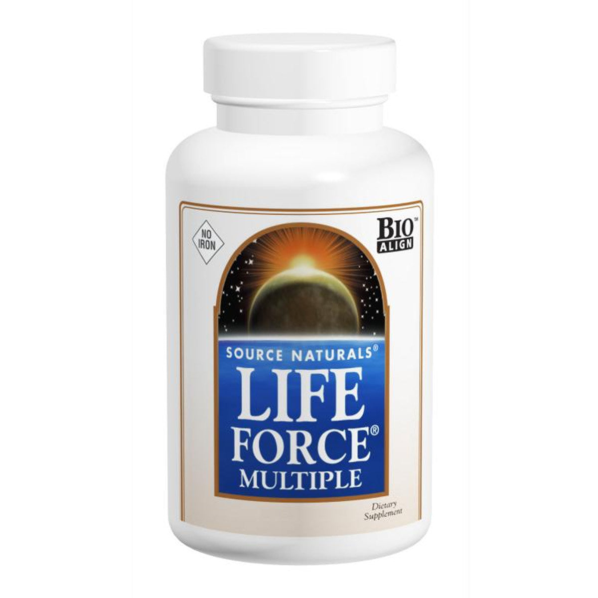Primary image of Life Force Multiple (Iron Free)