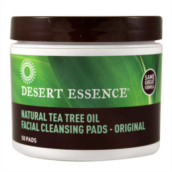 Primary image of Facial Cleansing Pads