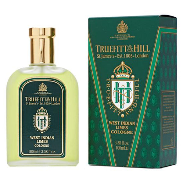 Primary image of West Indian Limes Eau de Cologne