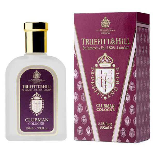 Primary image of Clubman Eau de Cologne