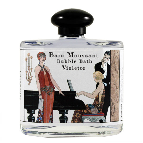 Primary image of Violette Bubble Bath