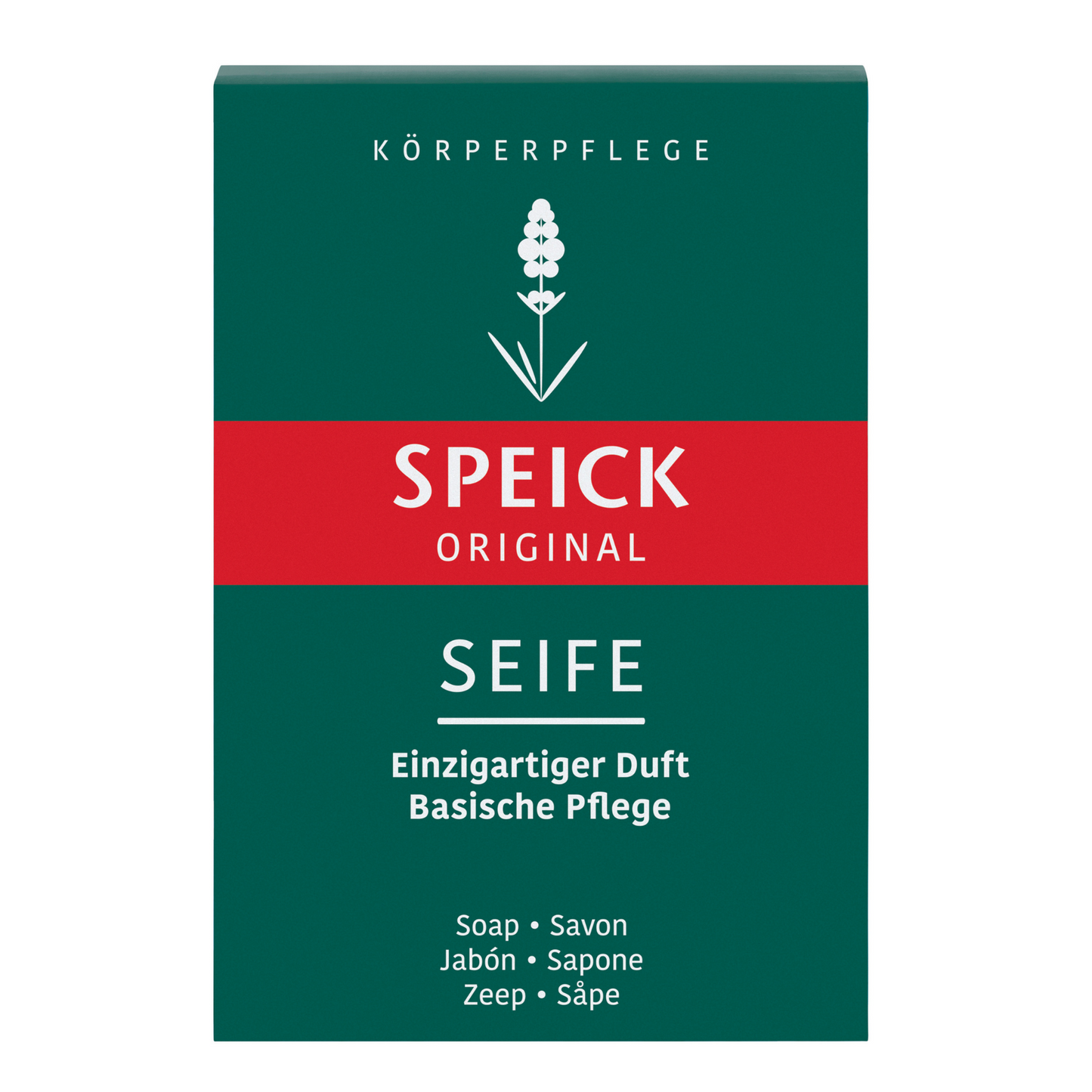 Primary image of Speick Soap