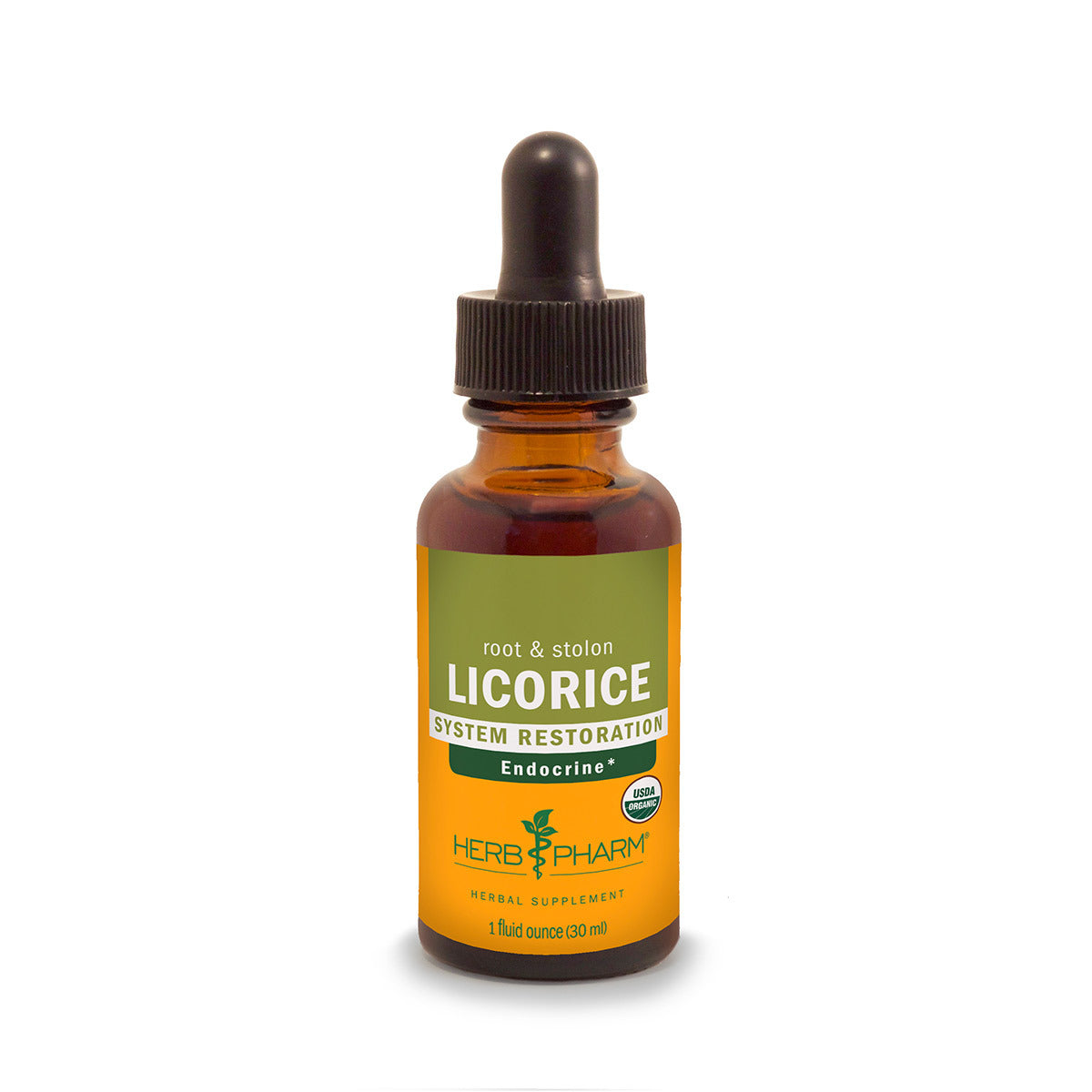 Primary image of Licorice Extract
