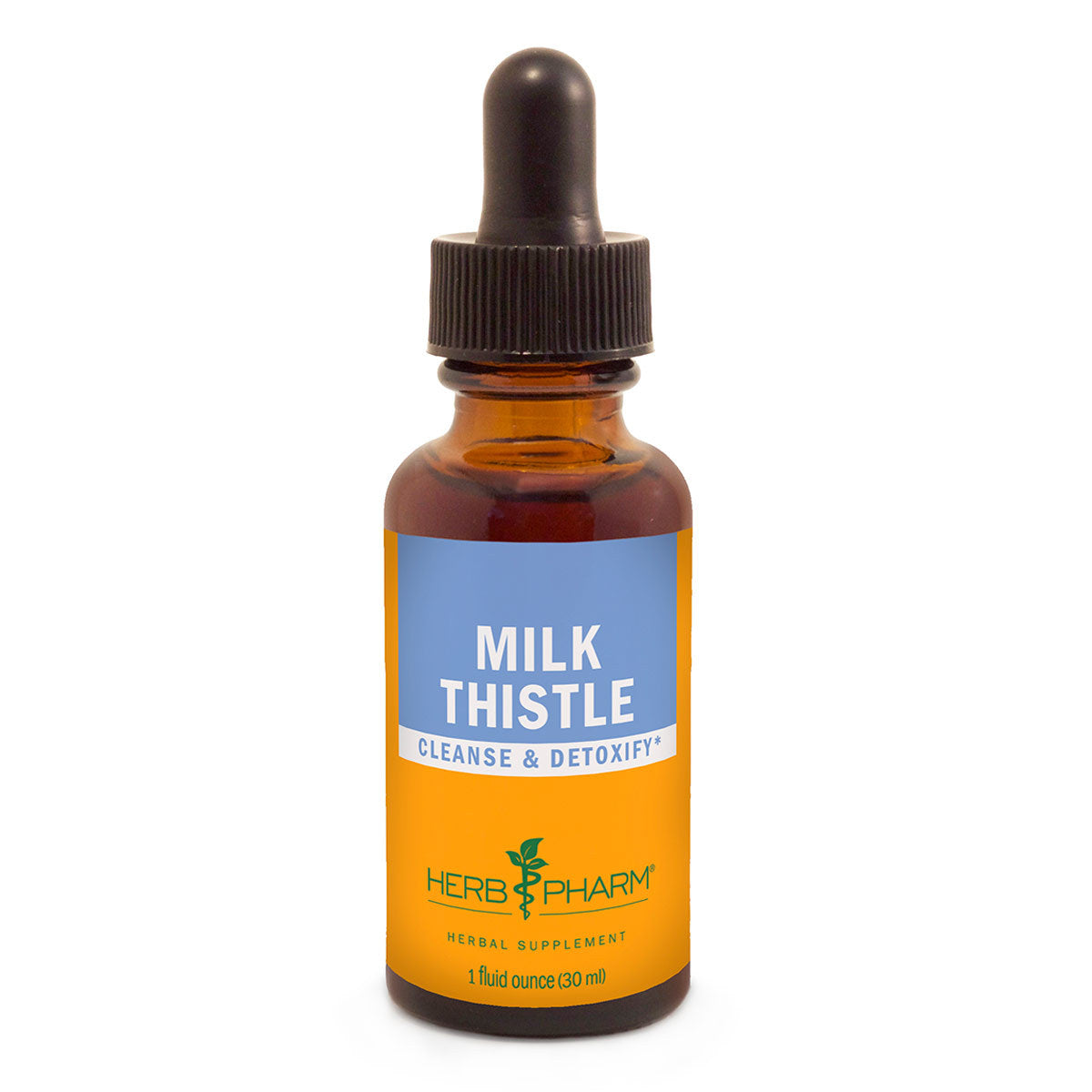 Primary image of Milk Thistle Extract