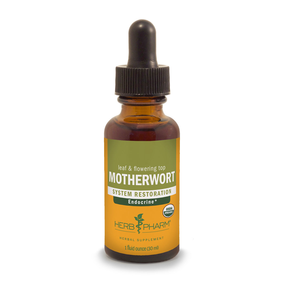 Primary image of Motherwort Extract