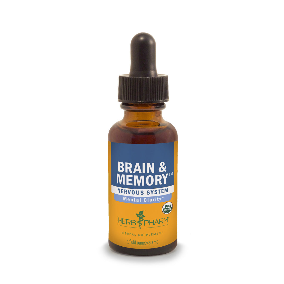 Primary image of Brain & Memory Tonic