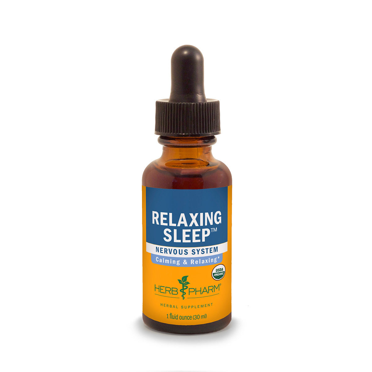 Primary image of Relaxing Sleep Tonic