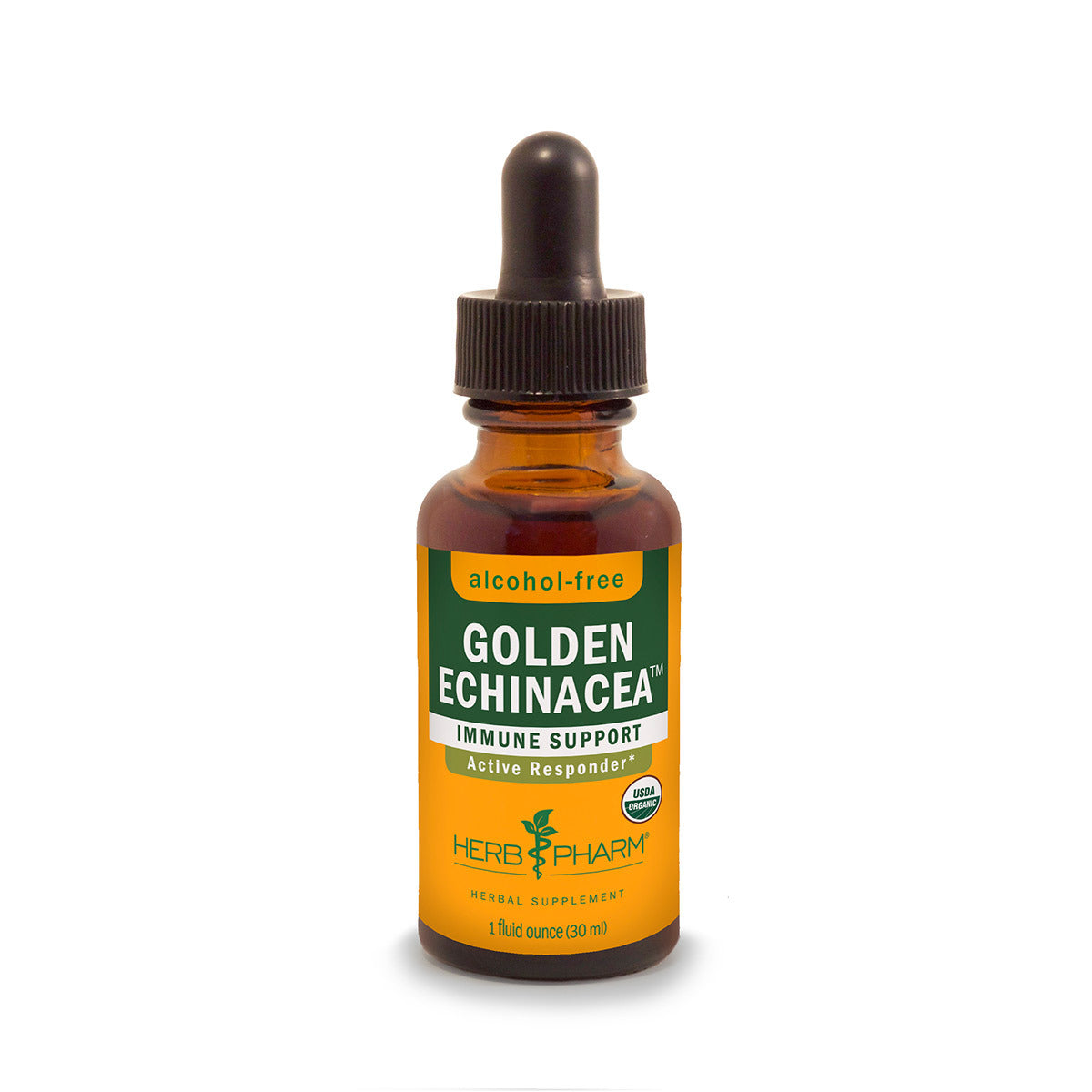 Primary image of Golden Echinacea Glycerite