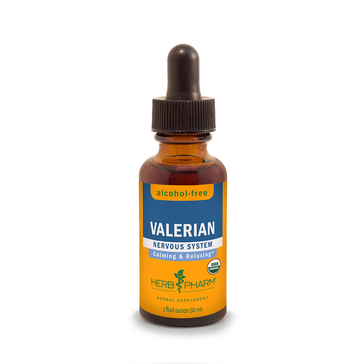 Primary image of Valerian Glycerite