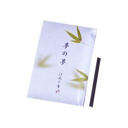 Primary image of Bamboo Leaf Incense