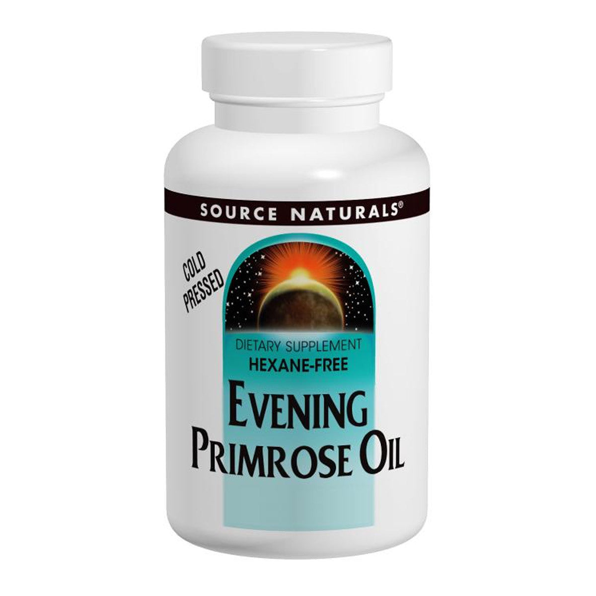 Primary image of Evening Primrose Oil 1350mg