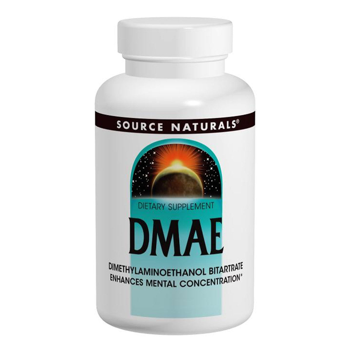 Primary image of DMAE 351mg