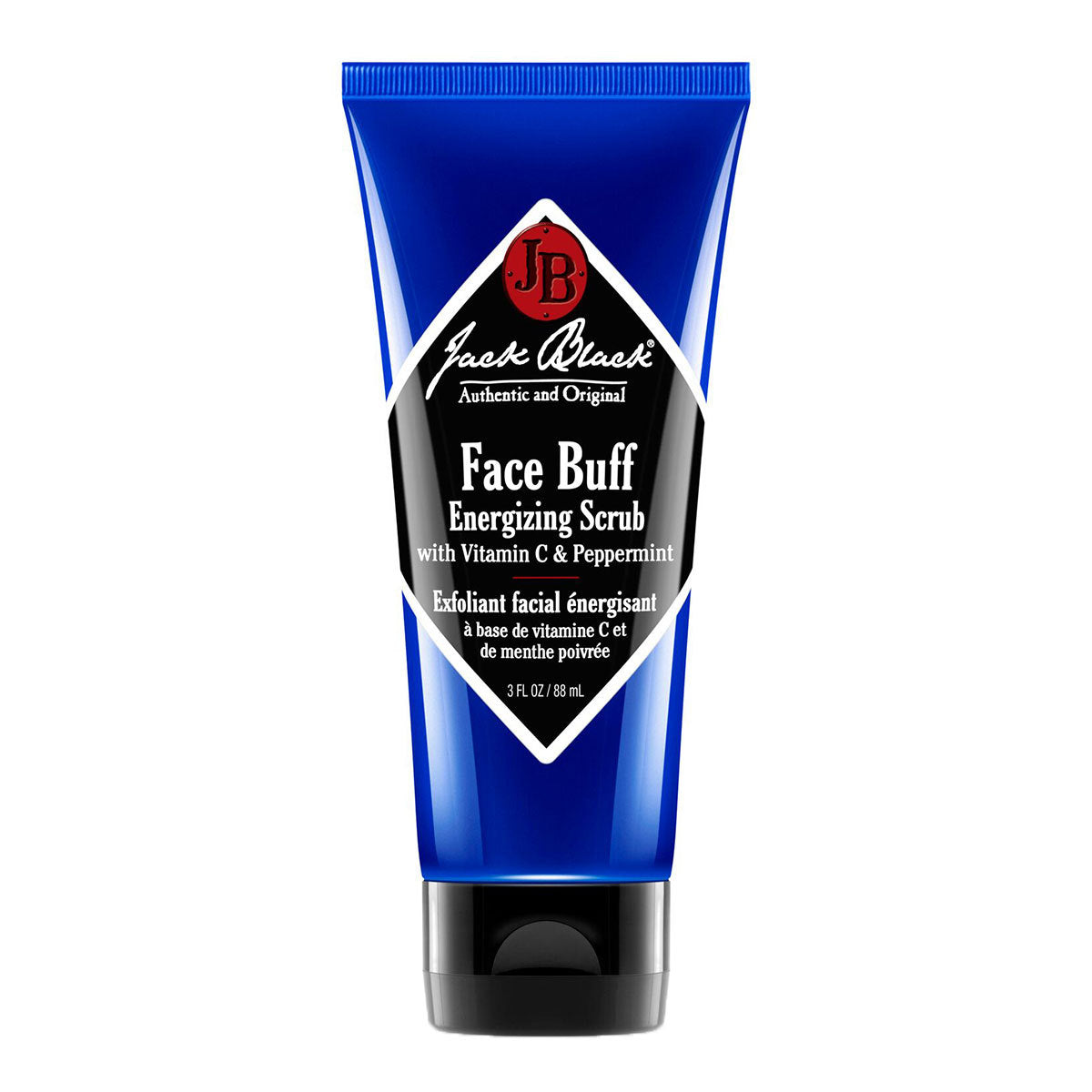 Primary image of Face Buff Energizing Scrub