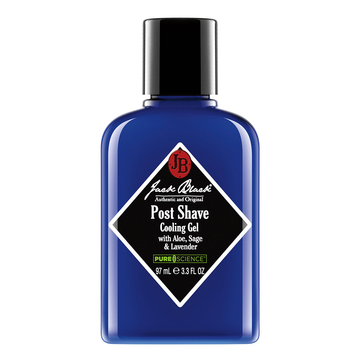 Primary image of Post Shave Cooling Gel