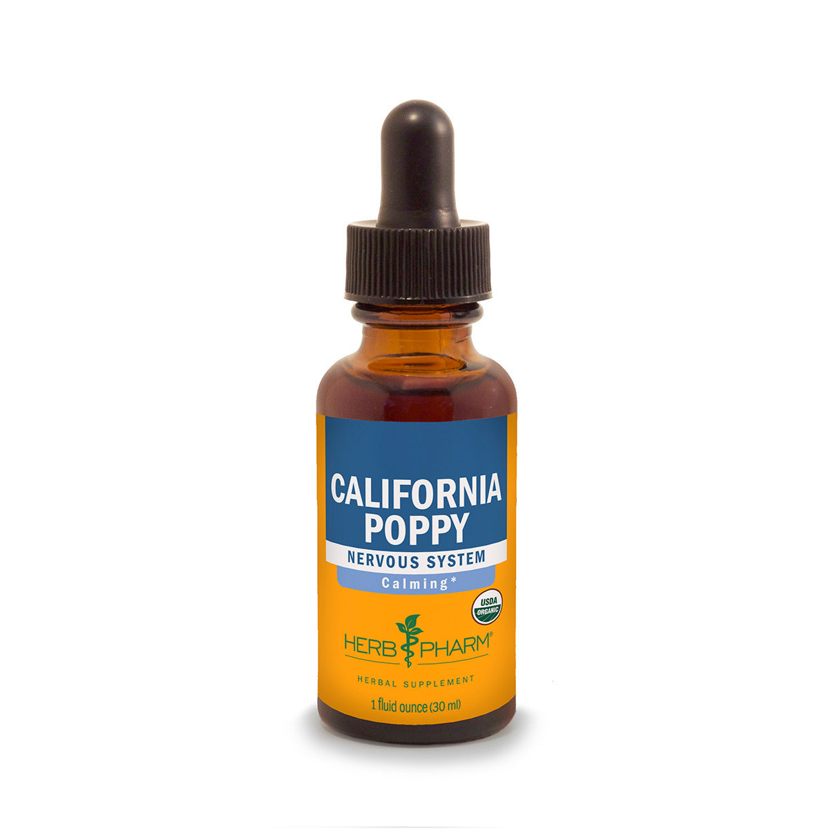 Primary image of California Poppy Extract