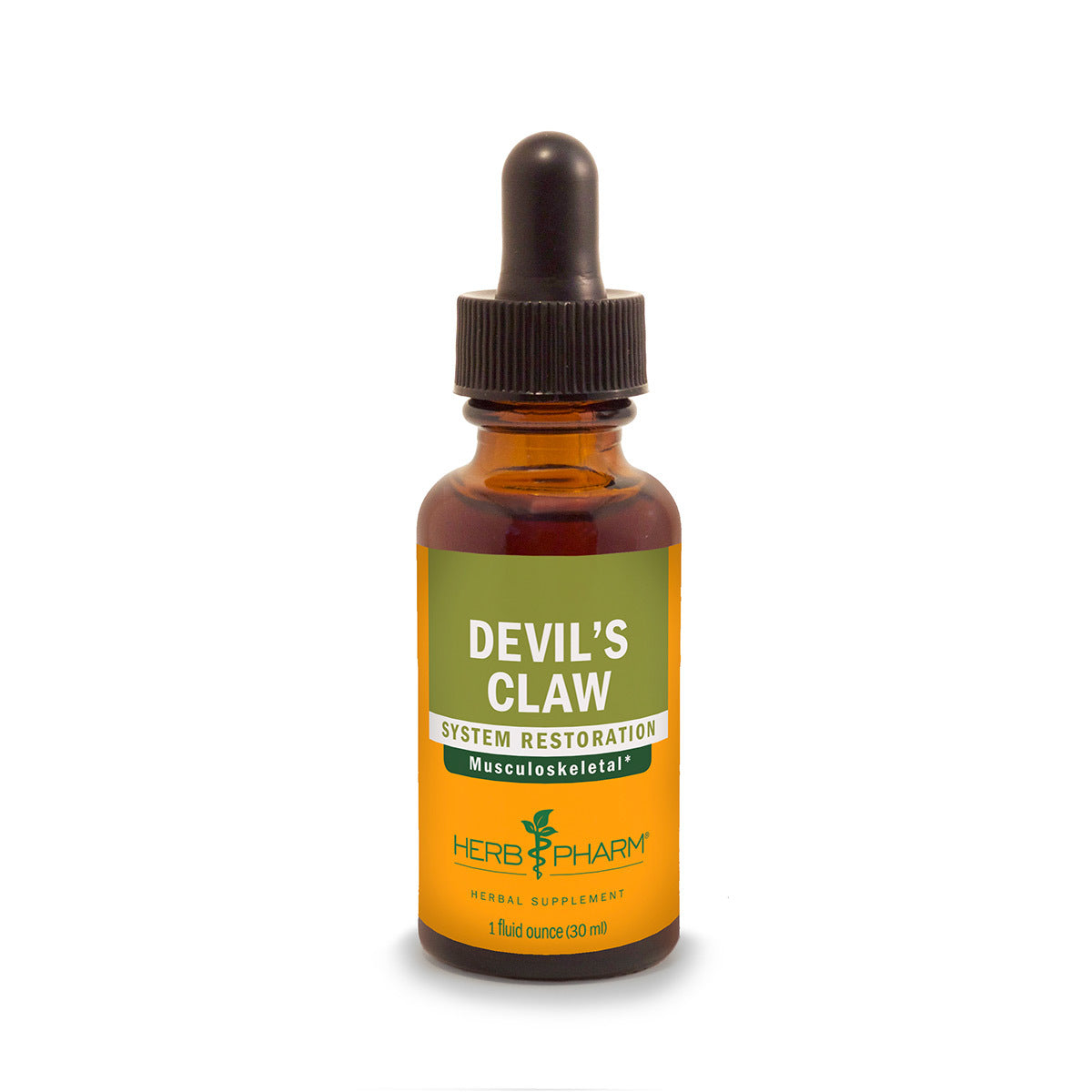 Primary image of Devil's Claw Extract