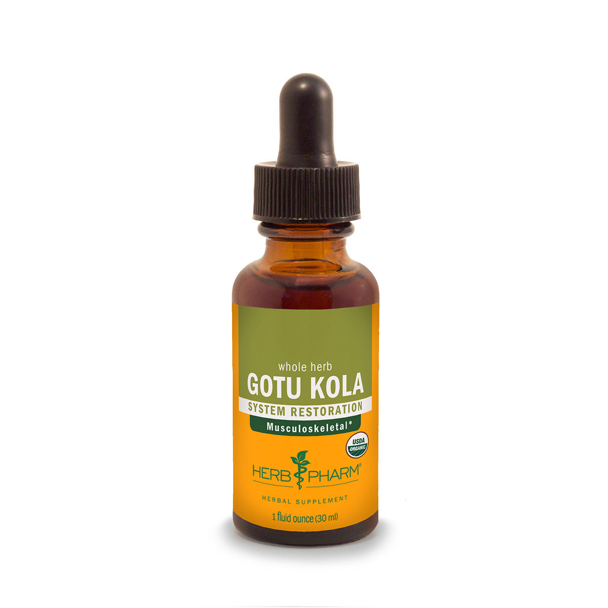 Primary image of Gotu Kola Extract