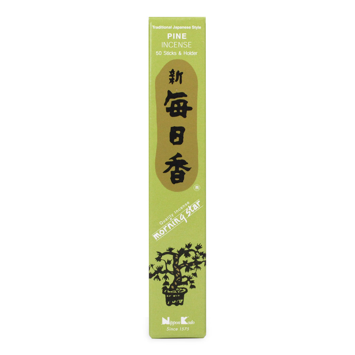 Primary image of Pine Incense