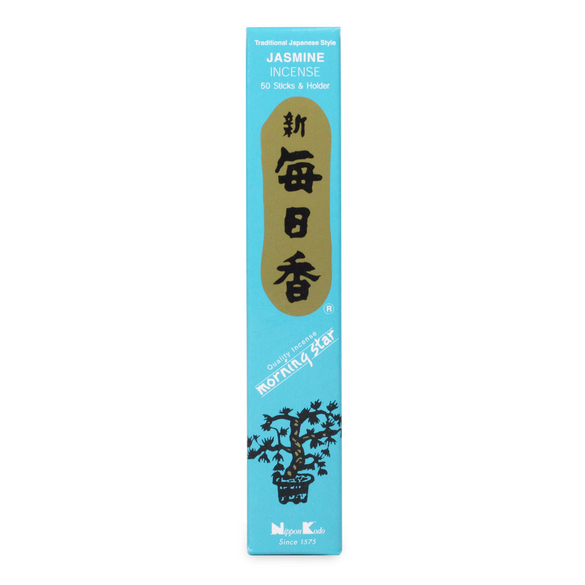 Primary image of Jasmine Incense