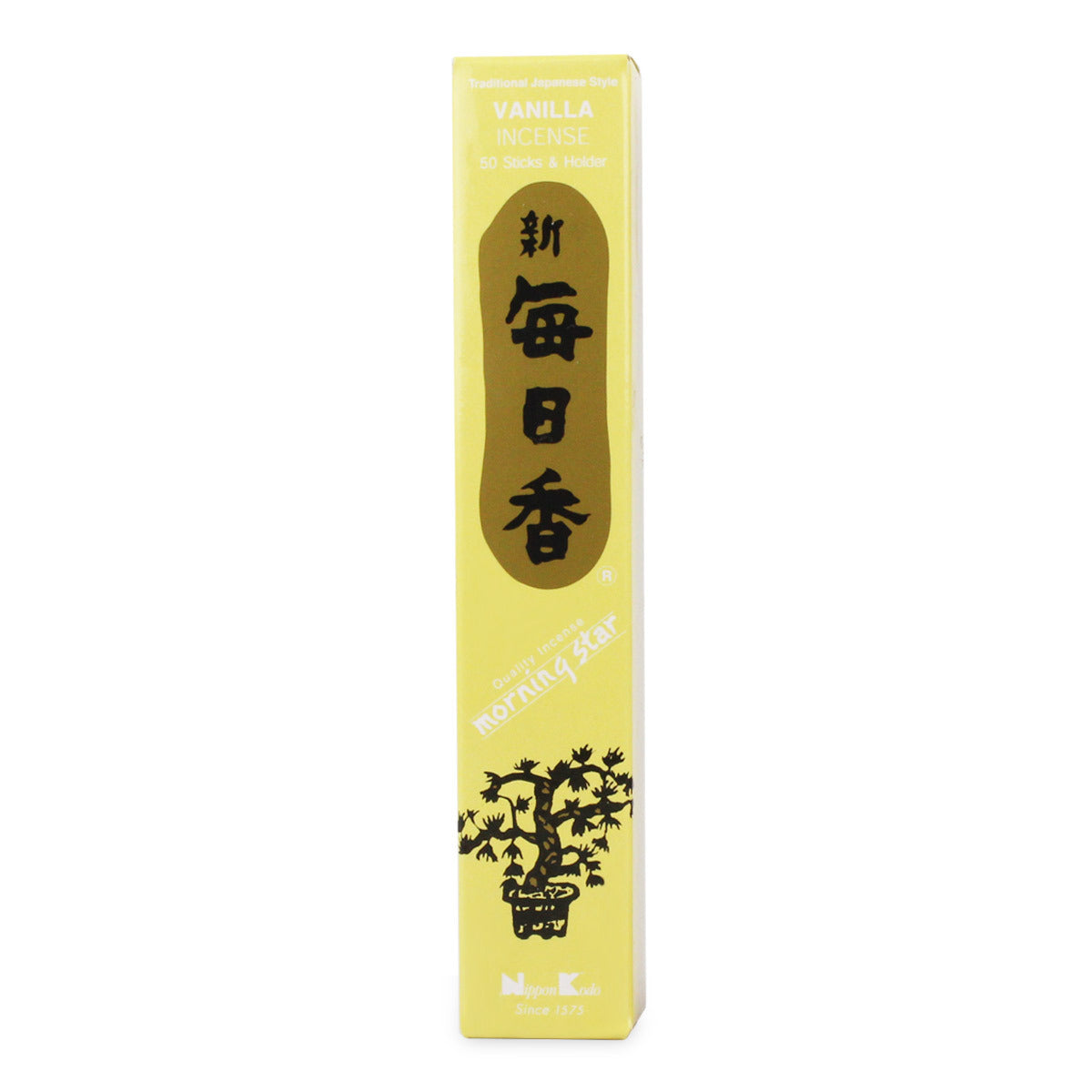 Primary image of Vanilla Incense