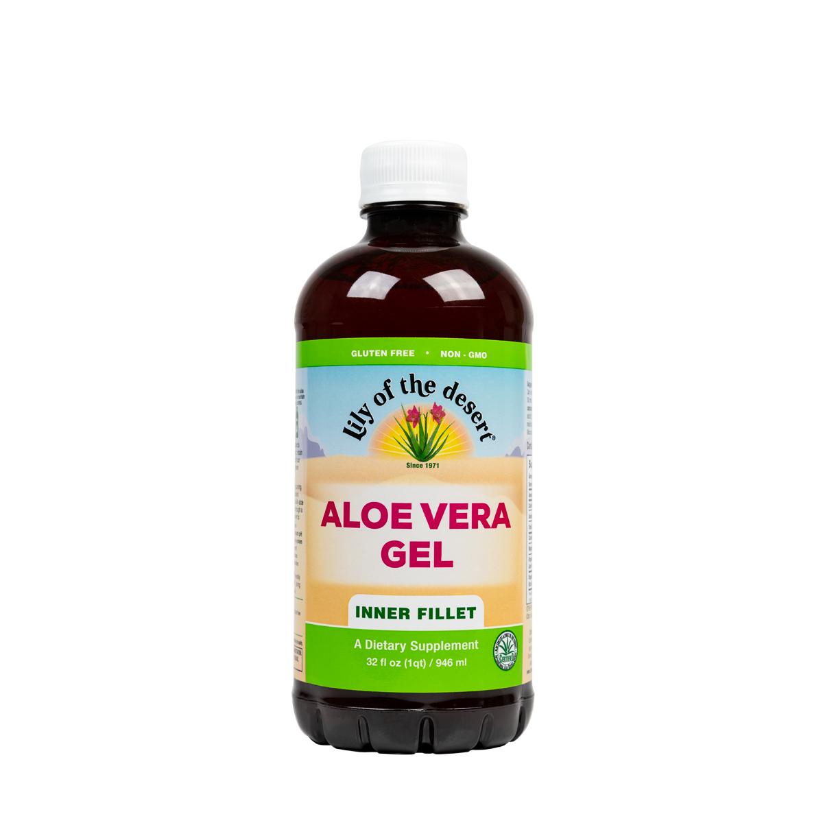 Primary image of Aloe Vera Gel
