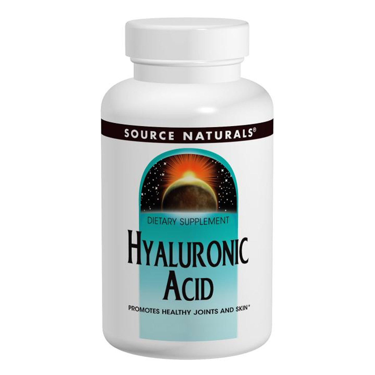Primary image of Hyaluronic Acid 50mg