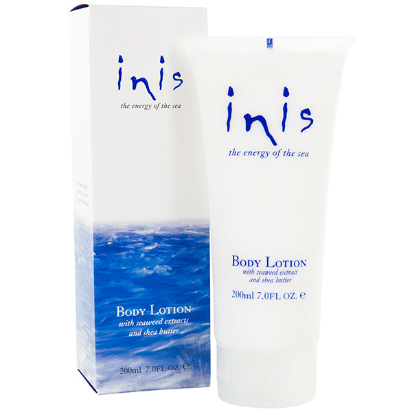 Primary image of Inis Body Lotion