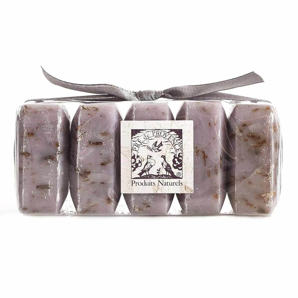 Primary image of Lavender Soap Bar Set