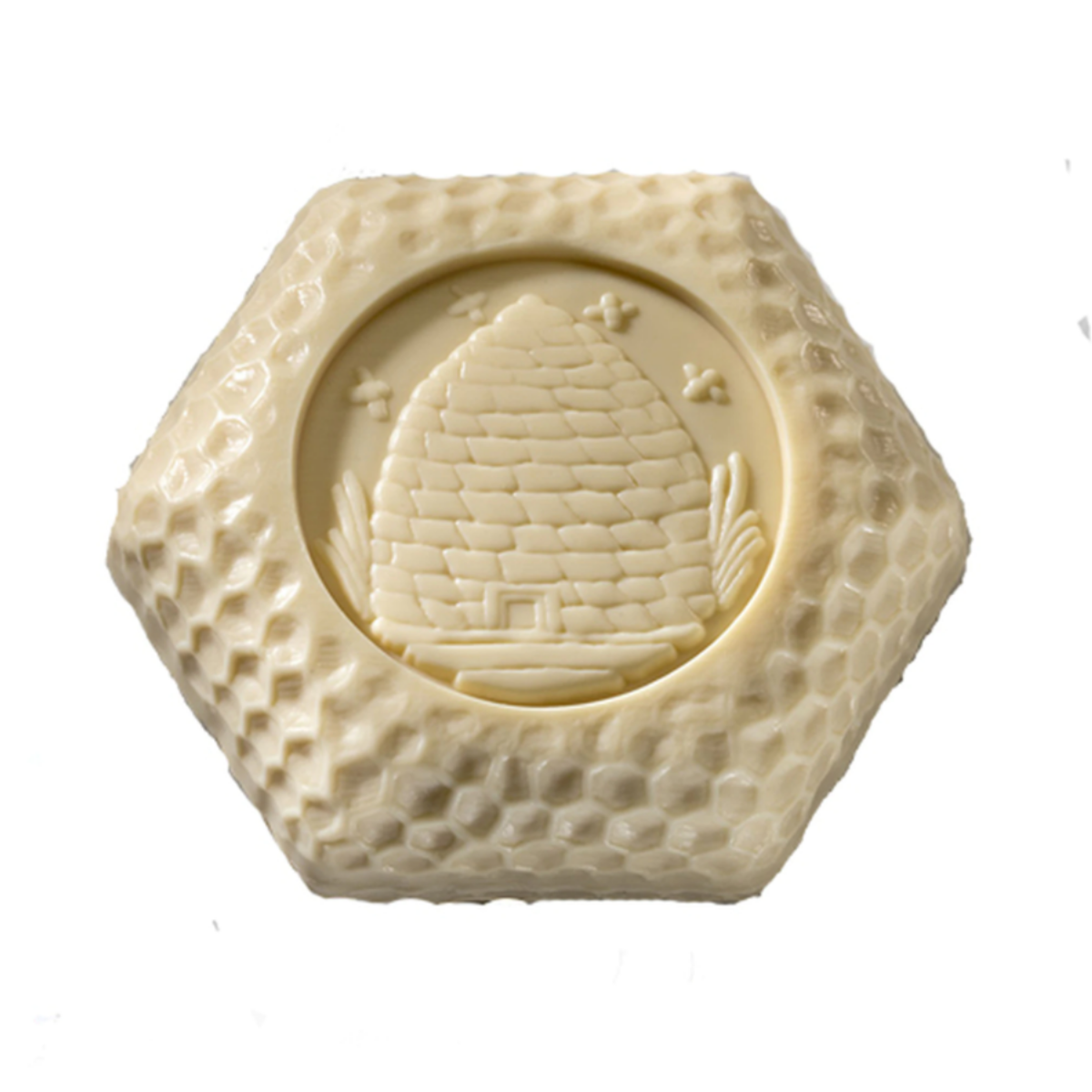 Primary image of Royal Jelly Honey Soap