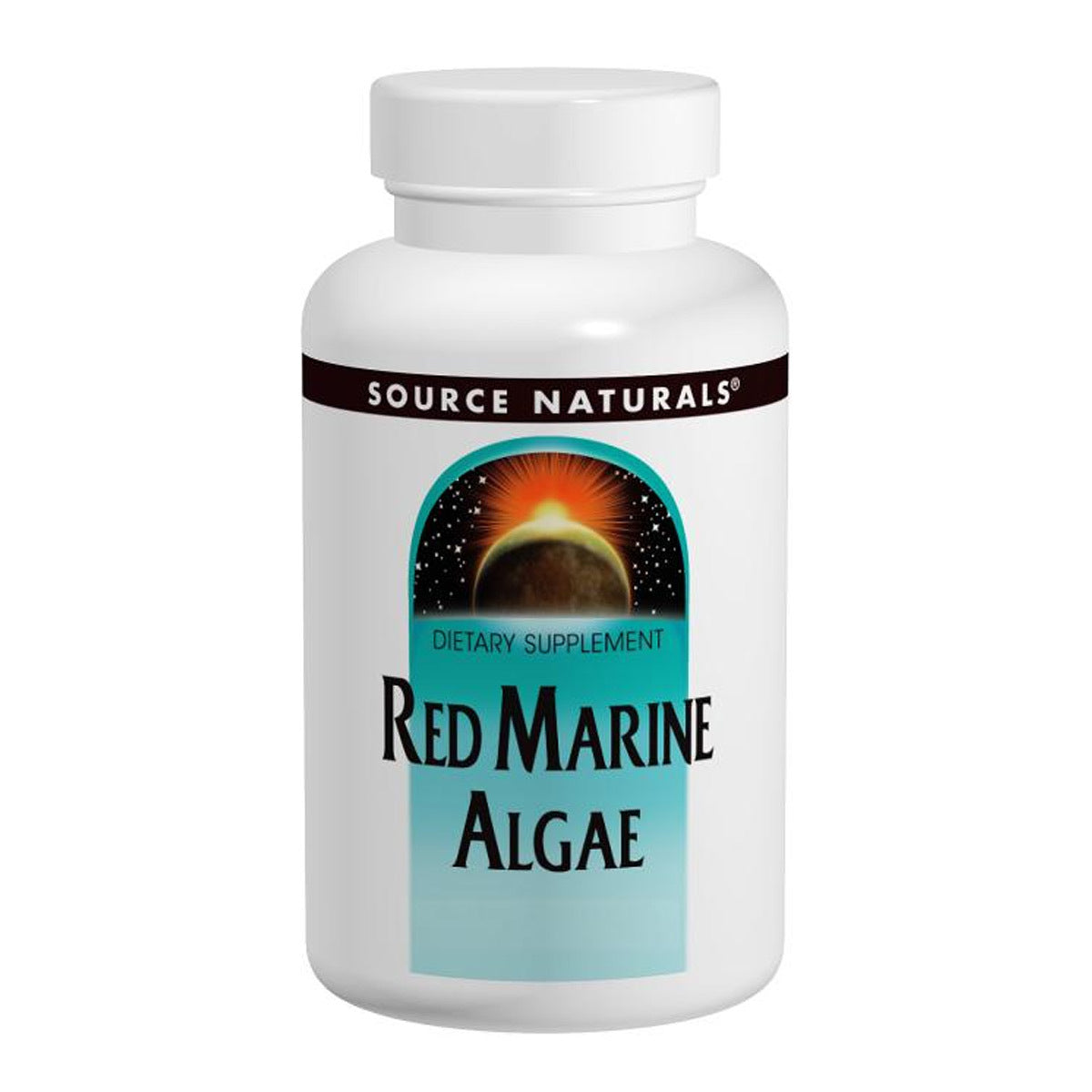 Primary image of Red Marine Algae