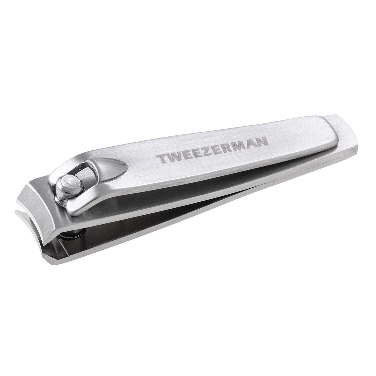 Primary image of Stainless Steel Fingernail Clipper