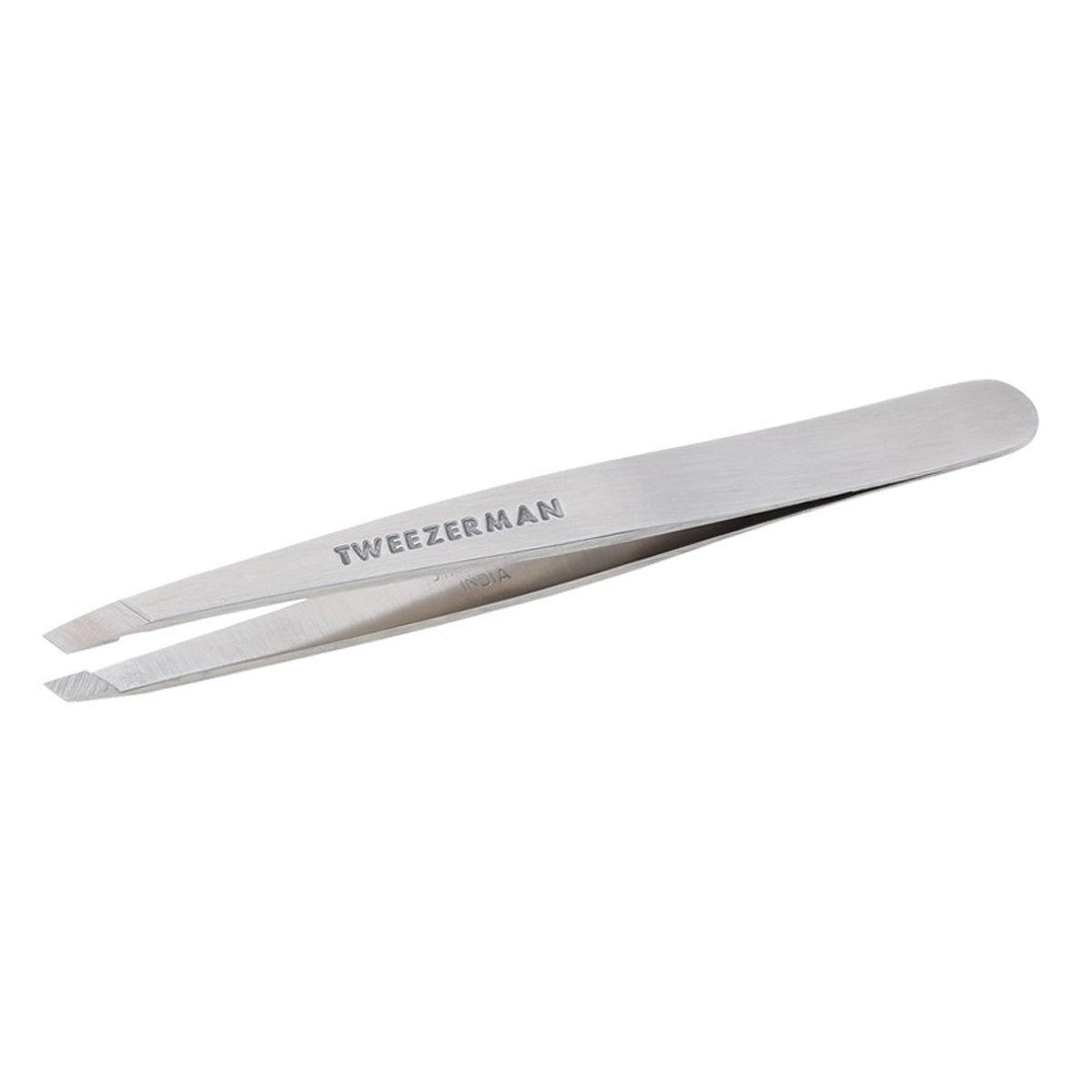 Primary image of Polished Stainless Steel Classic Slant Tweezer