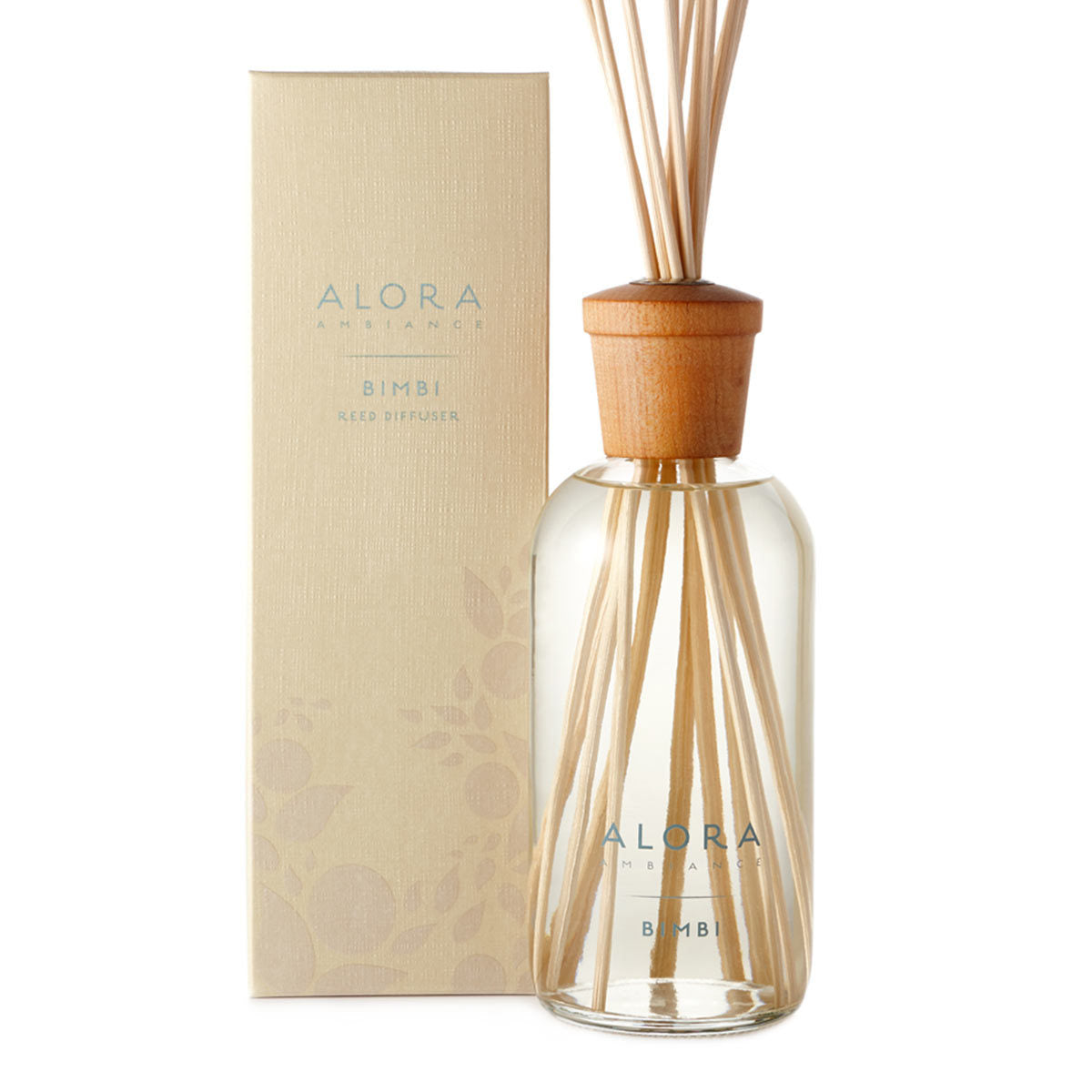 Primary image of Bimbi Reed Diffuser