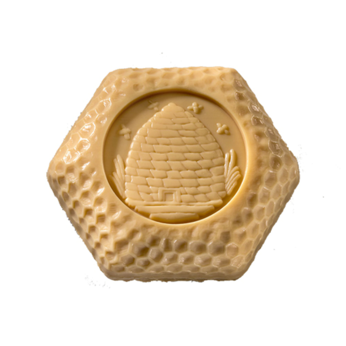 Baudelaire Pure Honey Soap (3.5 oz) #10083211