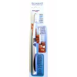 Primary image of Terradent Sensitive Toothbrush w/refill