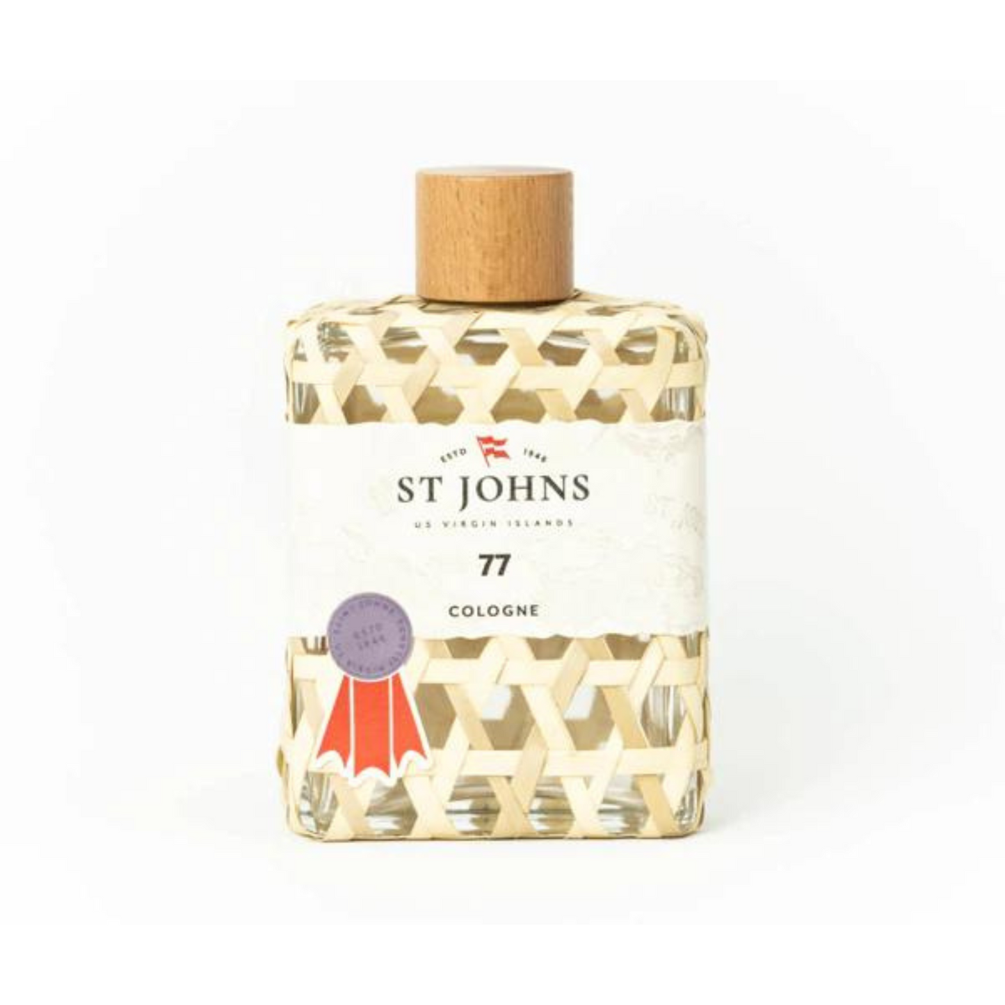 Primary Image of 77 Cologne Splash