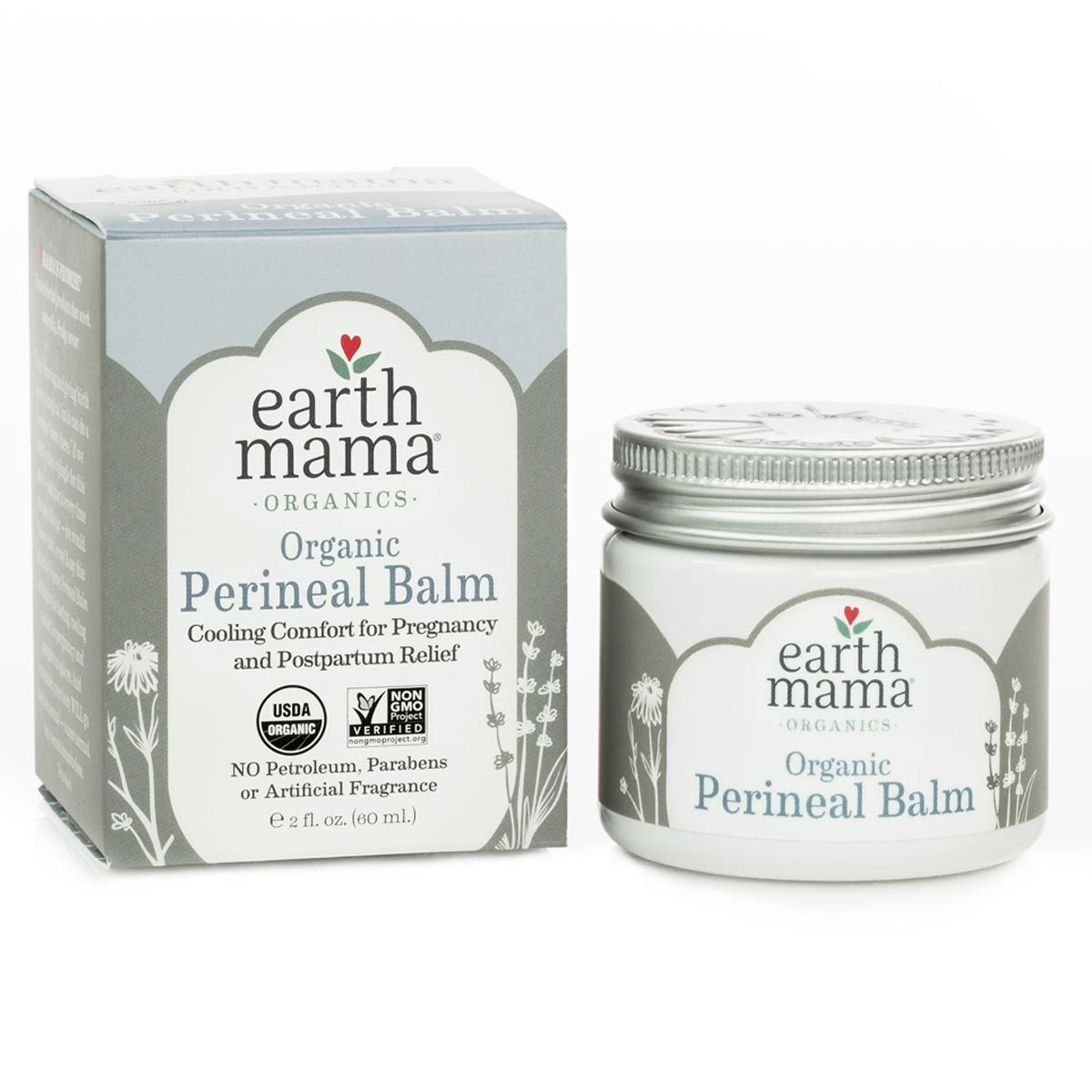 Primary image of Organic Perineal Balm