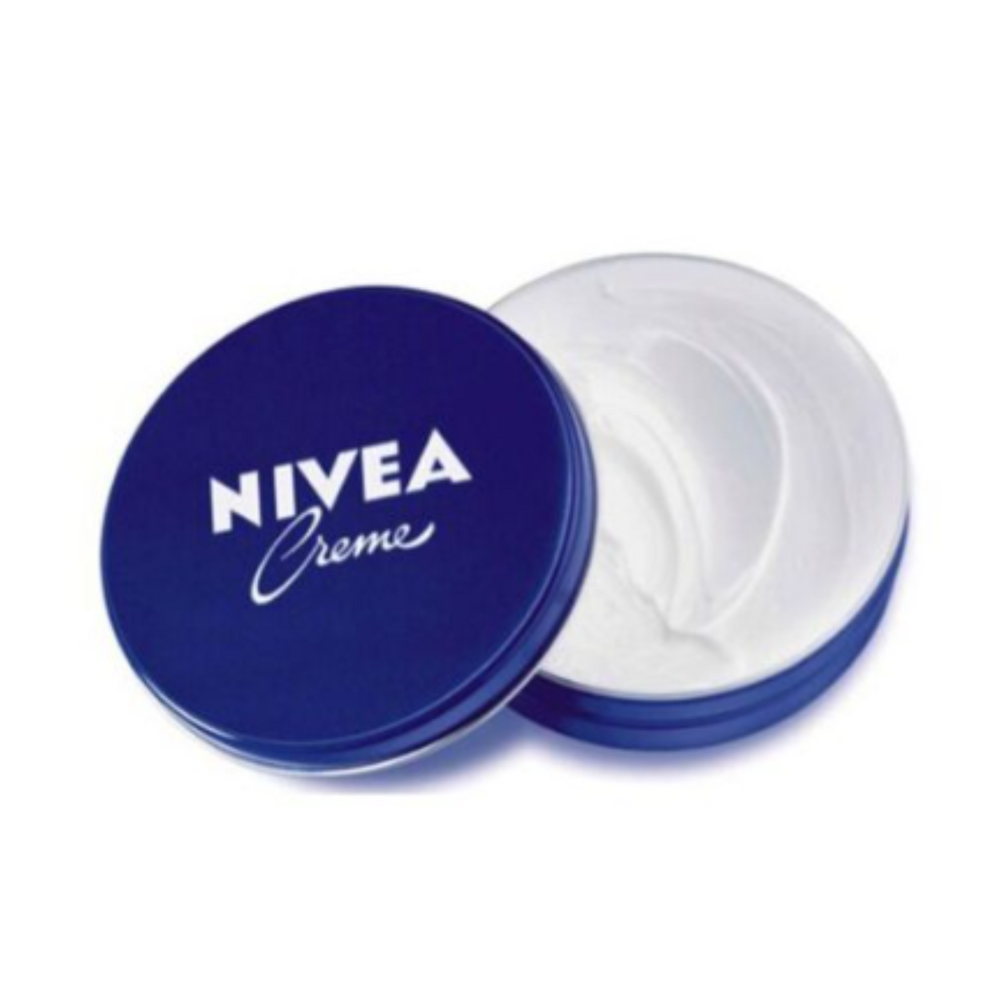 Nivea Creme Tin (60 ml) #10086169