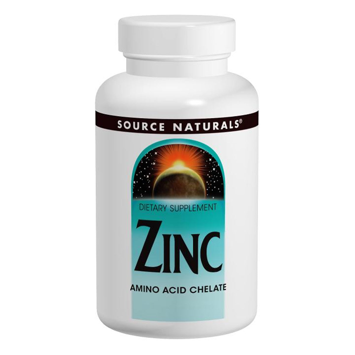 Primary image of Zinc