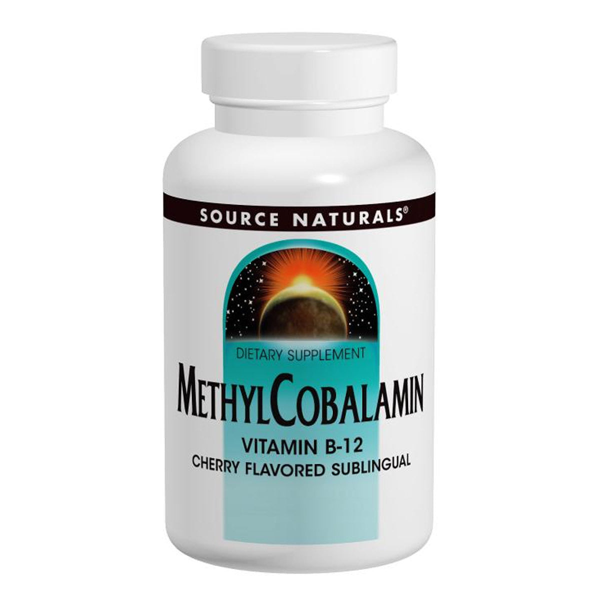 Primary image of MethylCobalamin Cherry Sublingual (1mg)