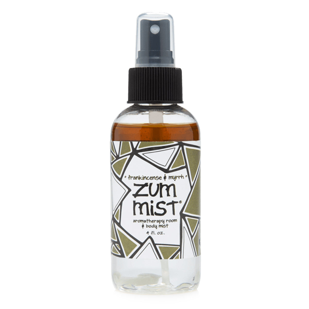 Primary image of Frankincense & Myrrh Mist