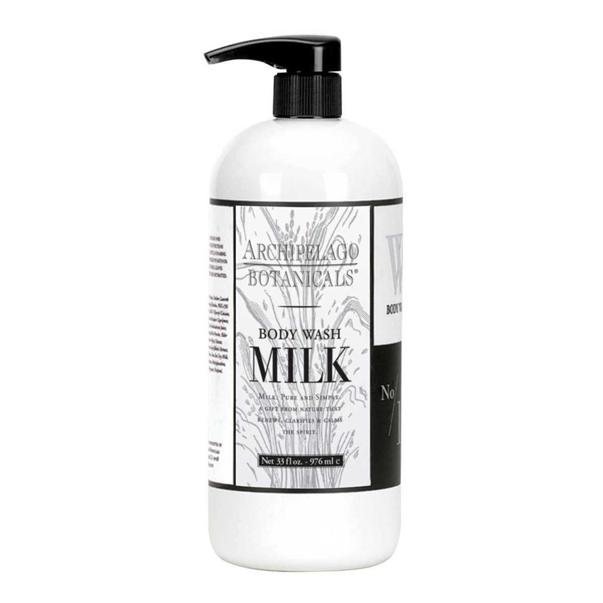 Primary image of Milk Body Wash