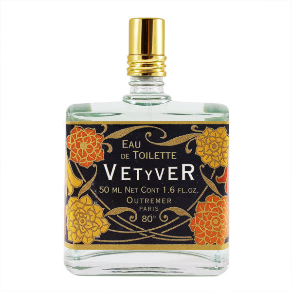 Primary image of Vetyver Eau de Toilette