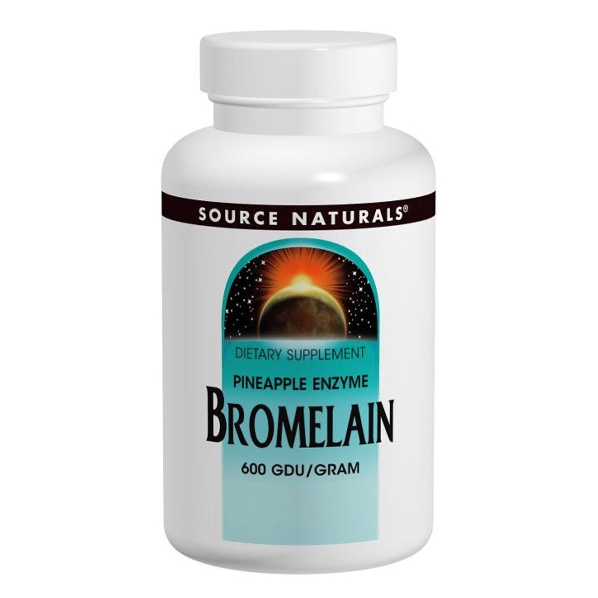 Primary image of Bromelain 2000gdu 500mg