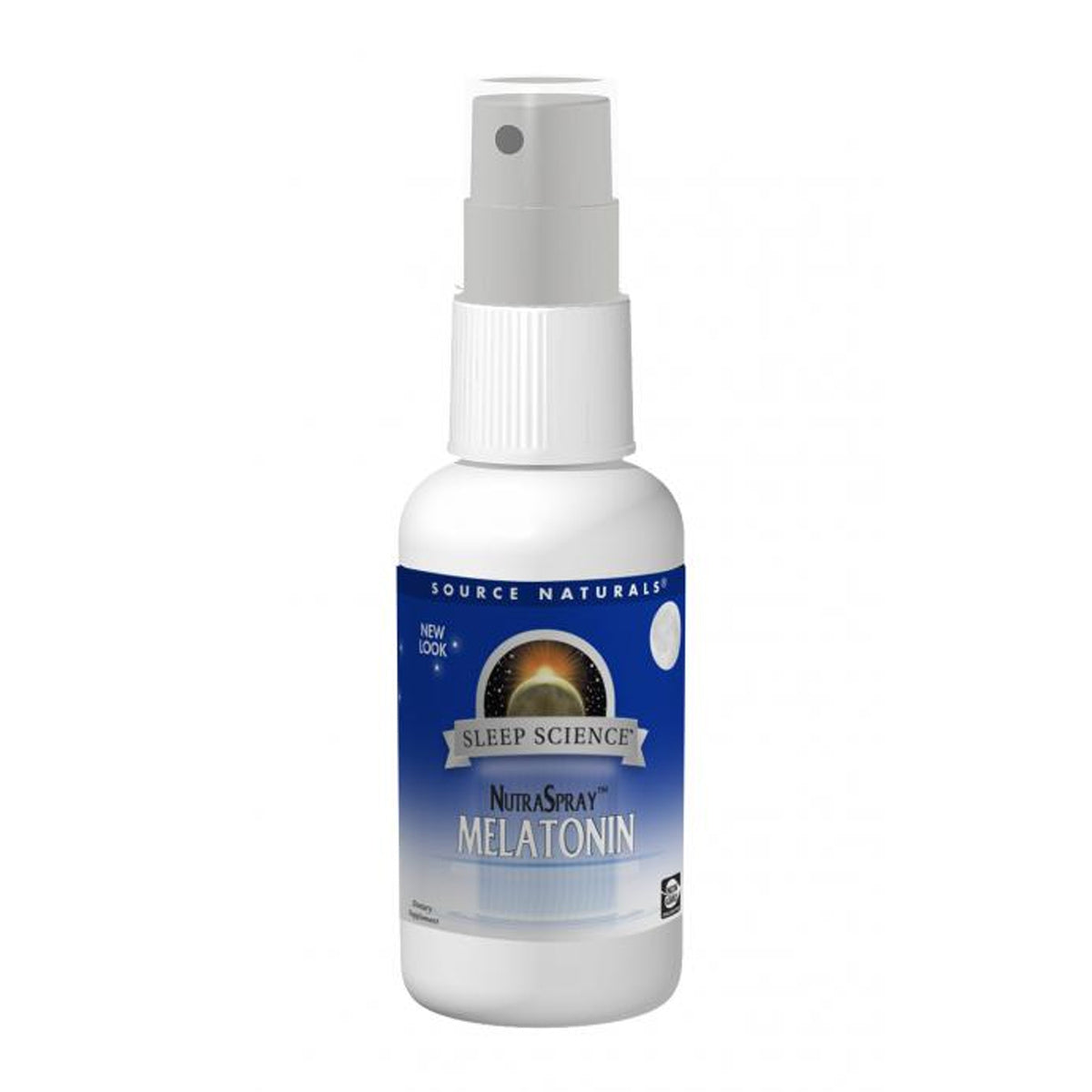Primary image of Sleep Science Melatonin Orange NutraSpray
