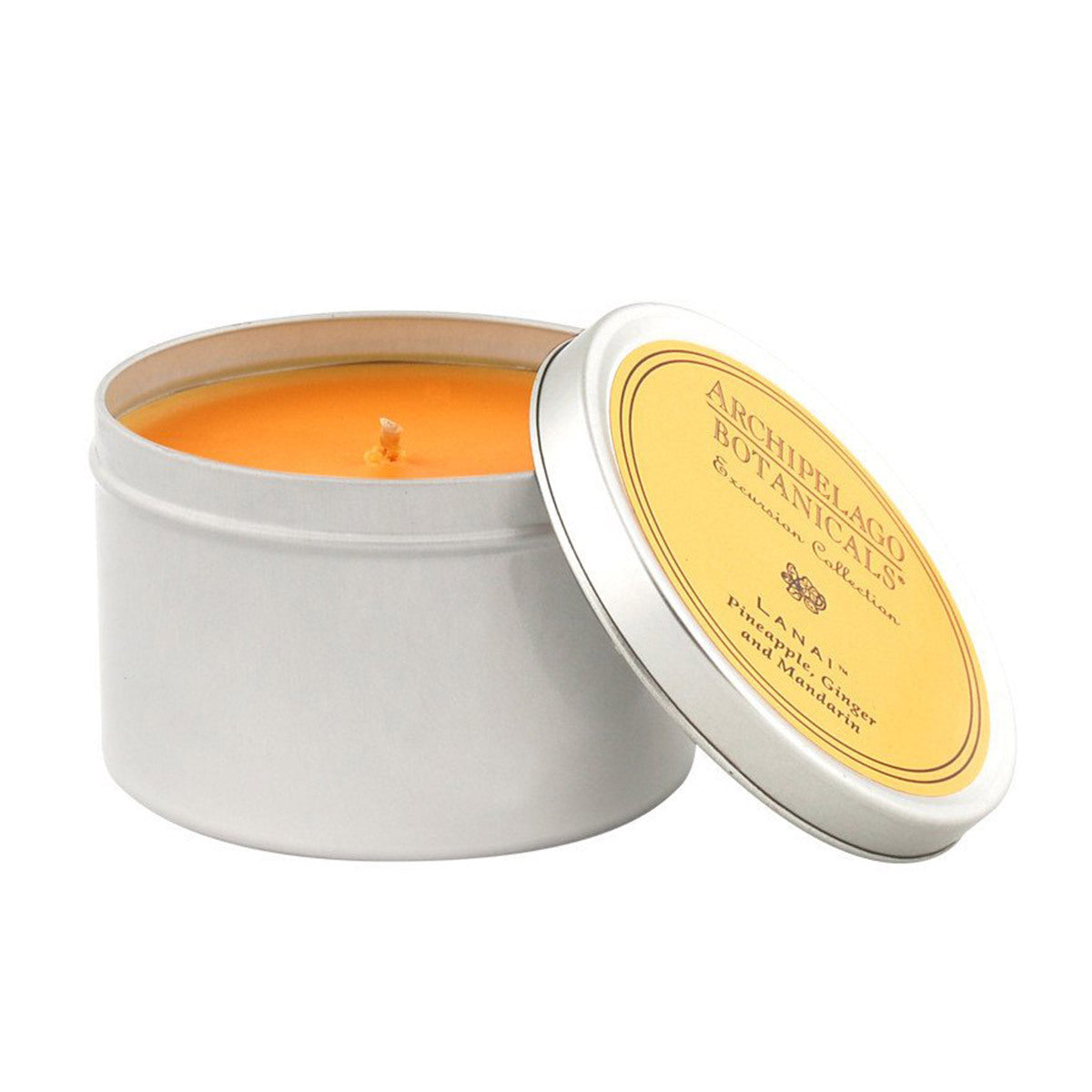 Primary image of Lanai Tin Candle