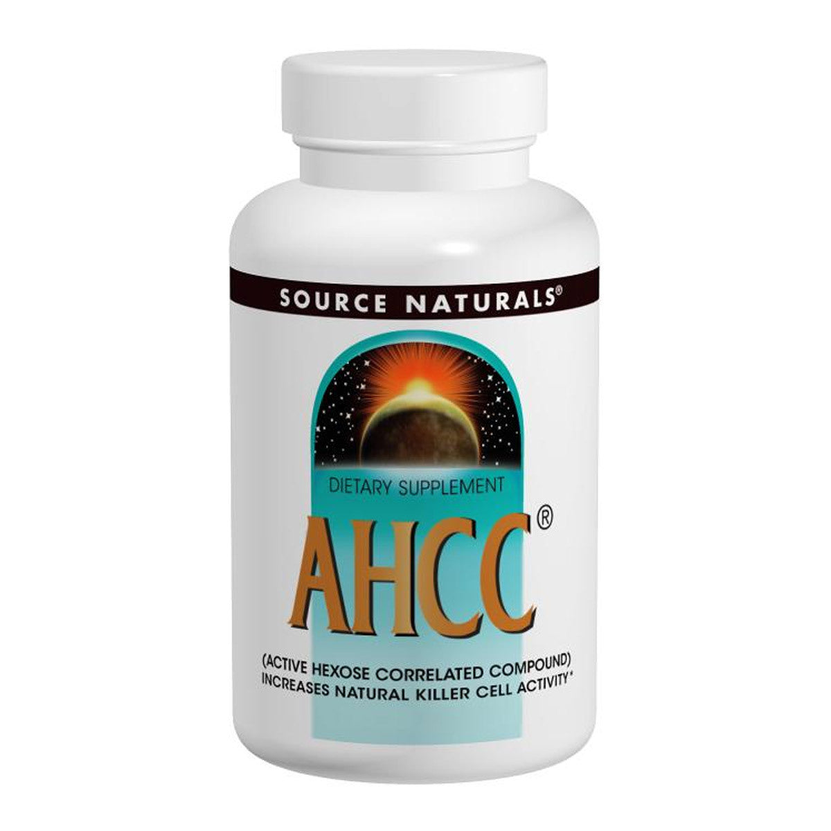 Primary image of AHCC 500mg