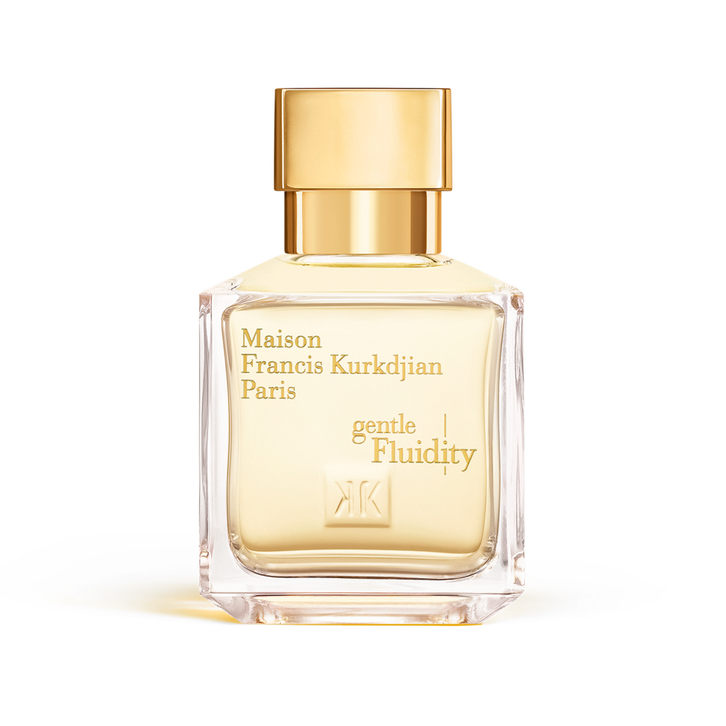 Primary image of Gentle Fluidity Gold EDP